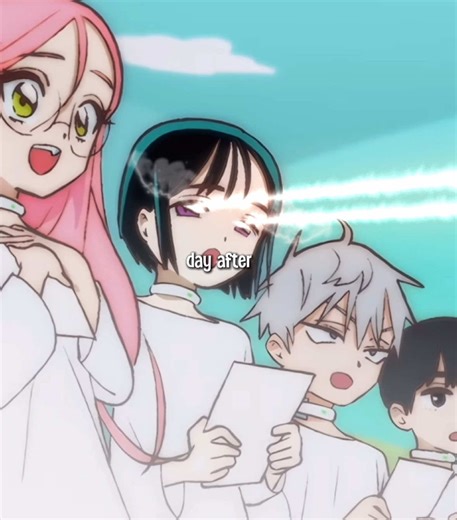 remade this cuz i watched tadc 🥺 it was Splendid #alnst #alienstage #mizisua #fyp #tadc