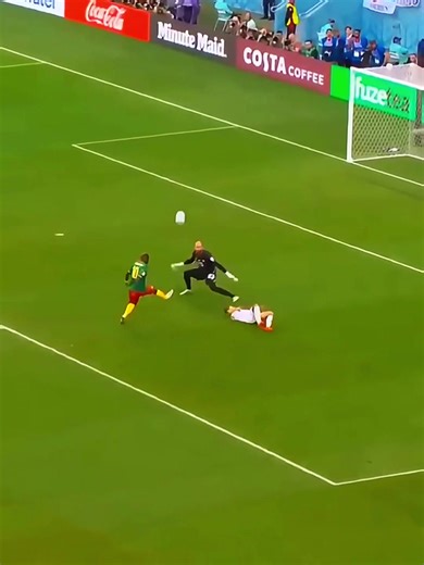 Unbelievable Soccer Goals You Need to See