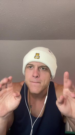 Ghostly ASMR Serenade at the Graveyard