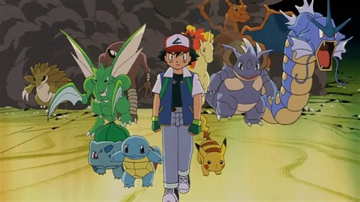 Pokemon The First Movie Available On YouTube To Watch For Free | The Outerhaven
