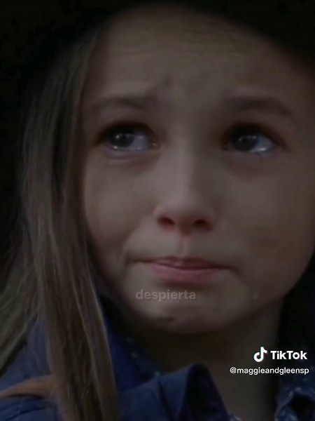 Judith's Demise and Emotional Final Moments | The Walking Dead