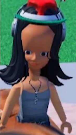 Goofy ahh avatar 😂 #roblox #robloxtrolling