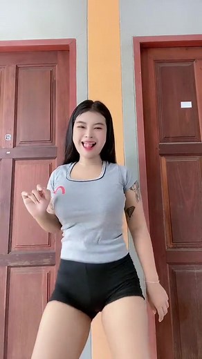 Galaxy Girls នៅលើ TikTok