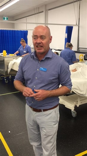 8K views · 82 reactions | Become an enrolled nurse and make a difference to your community in this skills-shortage industry. Launch your career in a range of health care settings including acute, aged care, rehabilitation and mental health under the supervision of a registered nurse. Applications are open for our Diploma of Nursing at Taree. Contact Steph on 0437983931 or call into our campus for more information or phone 131601 RTO 90003 | TAFE NSW Taree | Facebook