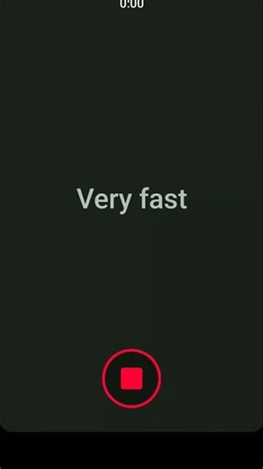 Can anyone say bread 10,000 times in one seconds (impossible challenge)