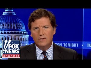 Tucker: This is a racist lie