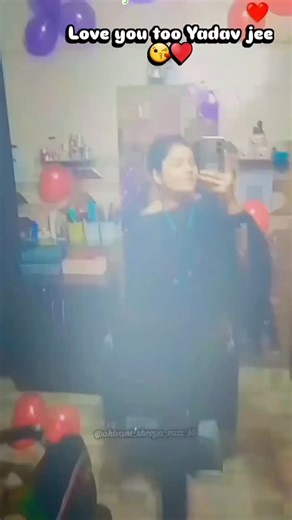 Pooja Yadav on Instagram