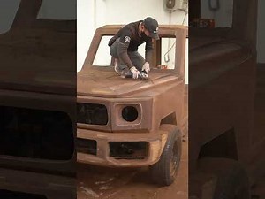 Restoring an Old Car | Complete Car Repair and Restoration Guide car #virl car#