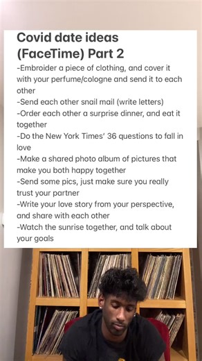 Creative and Unique Facetime Date Ideas for Couples | Relationship Advice