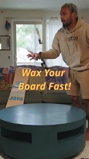 Wax your skis or snowboard in minutes! 🏂🎿 "I was flying by everyone, skis and boarders, on slush, powder, groomers, flat spots, everything. Never before thought spray wax was legit till I tried this. 🤙 Super helpful when you're responsible for waxing your whole family's set ups." Dynamic Wax is a first-of-its-kind, high-performance, spray-on solution that penetrates the base of skis and snowboards at a molecular level. 💨 Sprays on in seconds & ready in 5 minutes! 💨 Faster, more consistent r