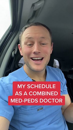 My hardest month as a doctor! #doctor #work #medpeds #pediatrics #internalmedicine #nightshift #schedule