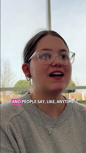 Why This Teen Volunteers at Hospice | Student Volunteer Story