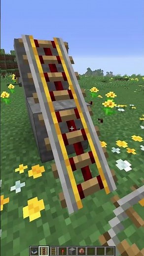 Minecraft Villager Launcher #minecraft