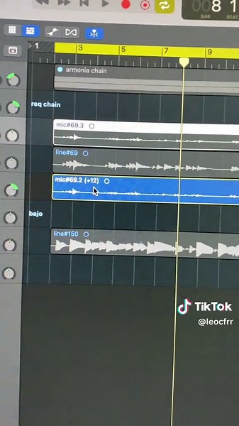 Mastering Requinto Effects for Enhanced Sound