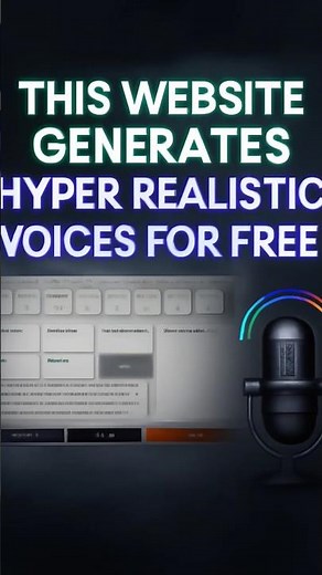🔴 How to Use AI Voice Generator (Free Text to Speech) #texttospeech #texttovoice #texttospeechai