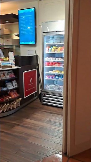 The palms hotel Miami Beach, lobby