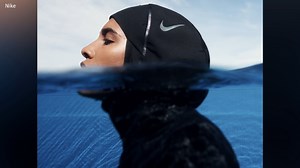 Nike introduces swimwear collection with hijab