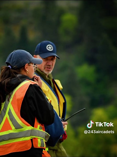 Our Cadets experienced a weekend of a lifetime, gliding through the sky’s of the interior of B.C. while we house the LARGEST Sqaudron in the interior. We thank Cadets Canada, and CadetsBC for helping make this all possible. Can’t wait till the Fall Season! #flying #aircraft #cadets #airforce