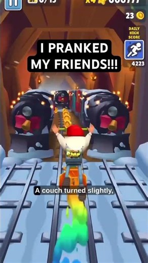 I PRANKED MY FRIENDS!!! #prank #confession #furniture #lie #lies #liar #confessionvideo