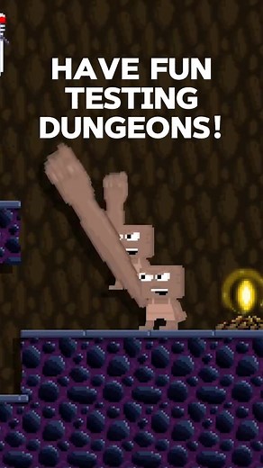 How to Access Growtopia Dungeons Beta | GrowID Required