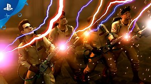 That Pretty Good Ghostbusters Game Is Being Remastered