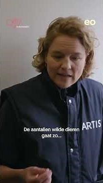 MOETEN we DIERENTUINEN SLUITEN of BEHOUDEN? 🦁🚫 #dit #dierentuin #discussie
