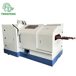 [Hot Item] Self-Tapping Screw Cold Heading Machine China Factory Bolt Former Machine