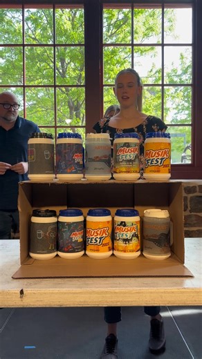 7.5K views · 37 reactions | You NEED to add this one to your next game night!  Who did you predict as the winner??  | Musikfest | Facebook