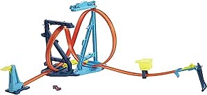 Hot Wheels Action Infinity Loop Kit
