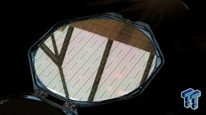 FMS 2014 - Contour Semiconductor displays $10 million DTM wafer