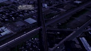 Animation shows the course of a New York City-bound Amtrak train before it derailed in Philadelphia. See all NBC News coverage of Amtrak crash: http://www.nbcnews.com/storyline/amtrak-crash | NBC News