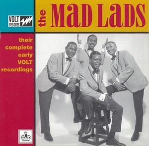 The Mad Lads (1964–1972)