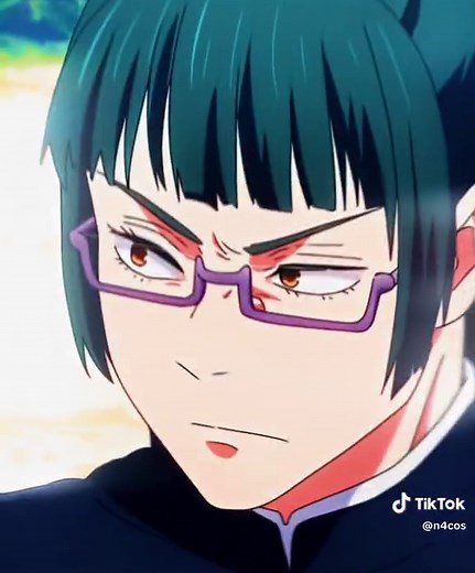 The strongest | 999FPS 😈 #nobara #nobarakugisaki #maki #makizenin #jujutsukaisen #jjk #animeedit