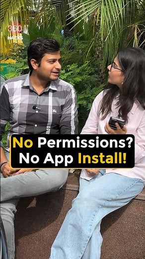 Website can't install apps without permission #shorts #tipsandtricks #howto #google #chrome #android