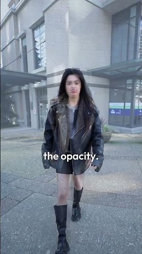 Level Up Your OOTD Videos! 👗 Masking & Keyframe Trick in Filmora