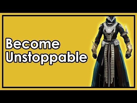 Destiny 2: Warlock Solar Builds - The Most Fun I've Had on Warlock w/ Starfire Protocol