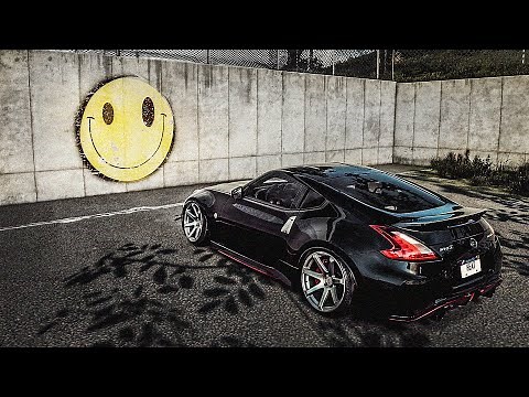 NFS HEAT / ALL STREET ART LOCATIONS
