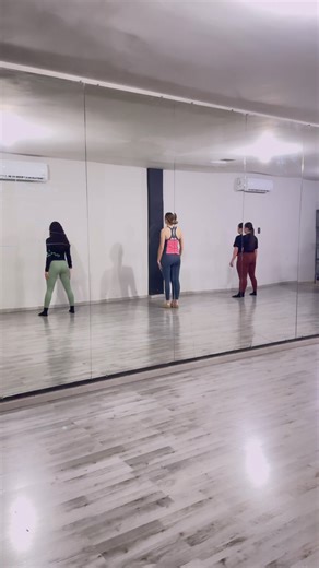 Jazz Dance Class with Miss Key and Friends