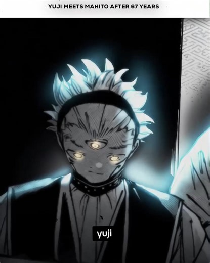 Yuji Itadori in Jujutsu Kaisen Mod