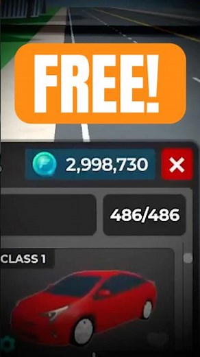 🔥I Got 3,000,000 TOKENS For FREE in Car Dealership Tycoon! 👀💯#roblox #cardealershiptycoon