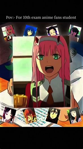 Anime Fans Problem #noads#aa23#animeedit