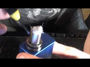 The best Build in a Kayfun