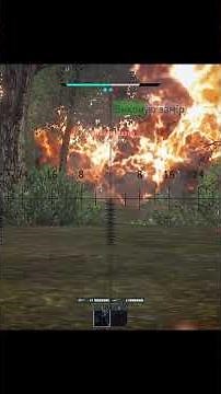 🔥 War Thunder – M1A2 Abrams DOMINATES Mozdok | Epic Day Tank Battle ⚡