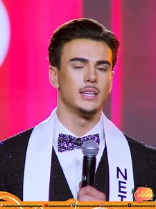 Full Performance l Anthony Henricus , Mister International 2024 Top 6 Finalist full performance #themisterinternational #MisterInternational2024 #netherlands | Celebre International