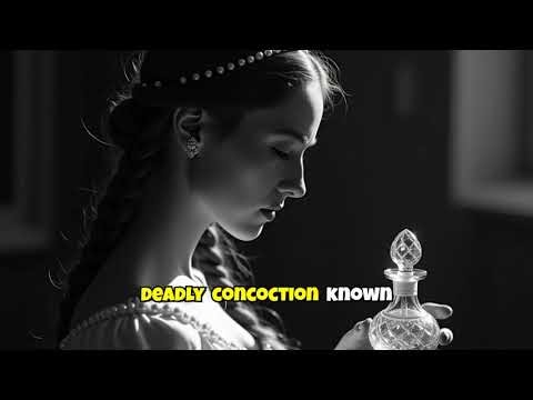 Dark Secrets Behind Historical Poisonings