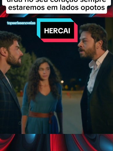 HERCAI CAP73 PARTE2 #hercai #seriesturcas #turquia #reymir