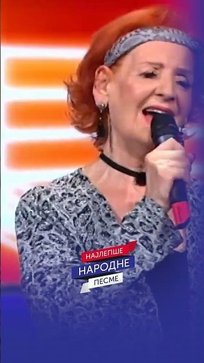 Sedma emisija - 60 najlepših narodnih pesama #shorts