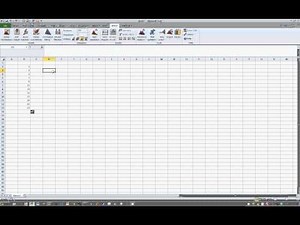 ECO 204 Excel 1 Formulas