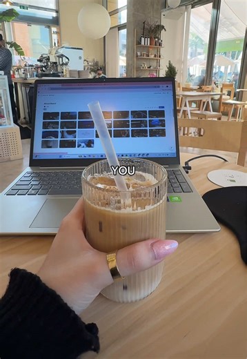 Comfort Food and Iced Coffee: The Ultimate Treat