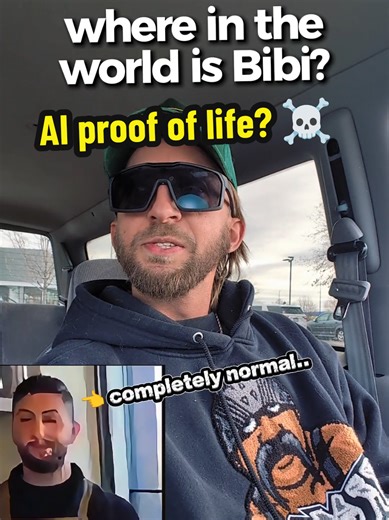 this is getting bizarre 🤔 #Conspiracy